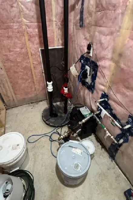 Complete Waterproofing Solutions